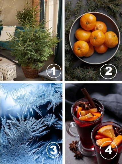 тест по картинці