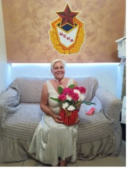 Ольга Карасьова