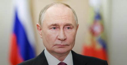 Володимир Путін