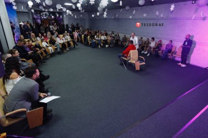 У МВС нагородили дітей