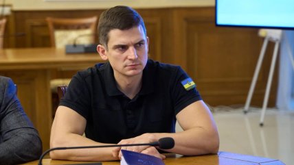 Олексій Хоменко