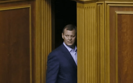 Як виглядає Сергій Клюєв