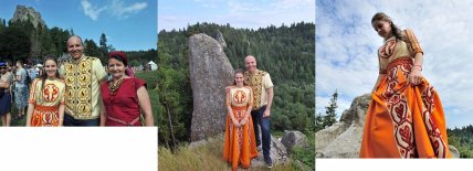 парубій дочка ярина парубій