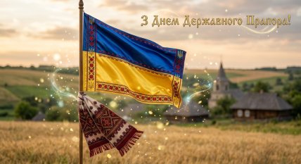 картинки с днем флага для вайбера