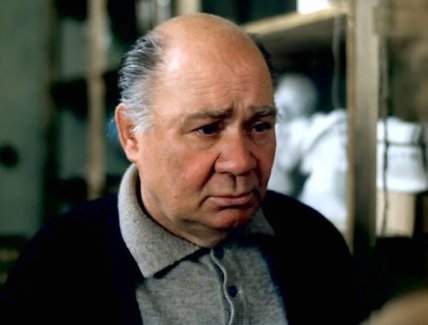 Евгений Леонов