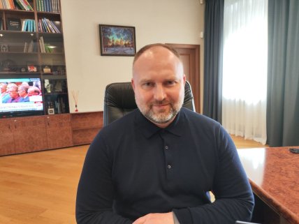 Філіп Пронін