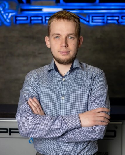 Ілля Колесник