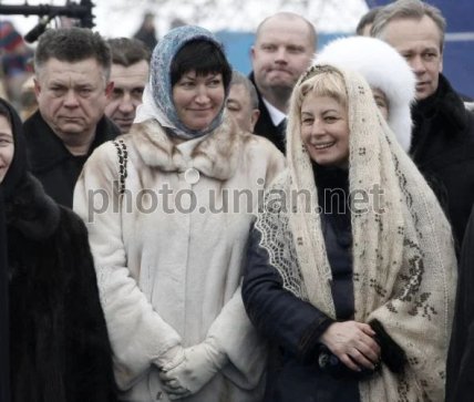 Ирина Акимова Анна Герман