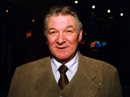 александр белявский в старости