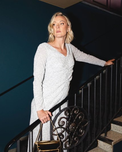 Сара Шестрем