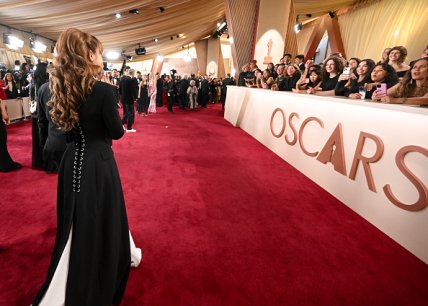 Коли складається премія "Оскар 2026", де дивитись в Україні