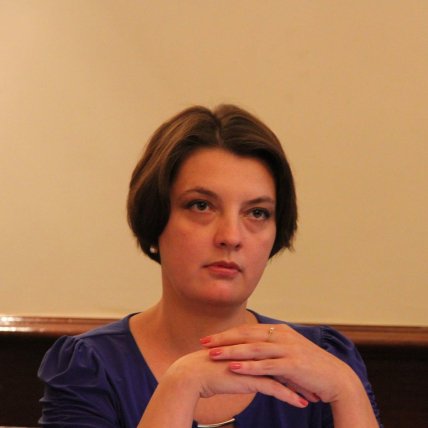 Олеся Отраднова