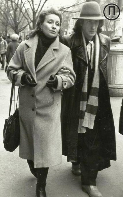 Вадим Поплавский