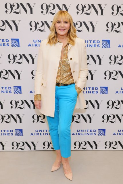 Кім Кетролл