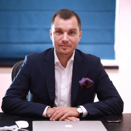 Яков Воронин