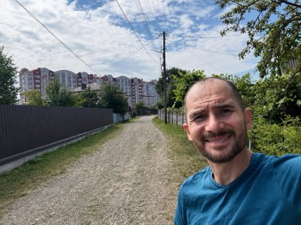Максим Залевський