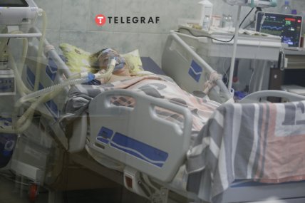 Коронавирус в Харькове