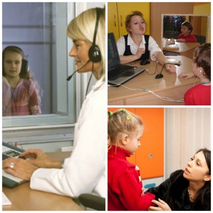 Сурдопедагог: чем он поможет ребенку - изображение №2