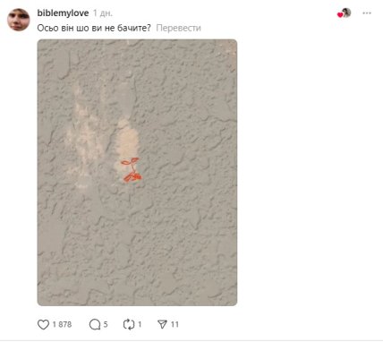 Коментарі у мережі