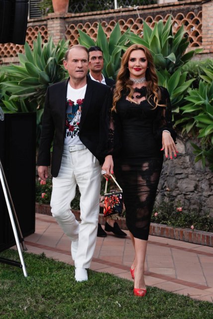 Оксана Марченко