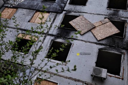 Салтівка, Харьків