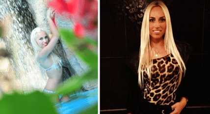 Анастасія Фурман фото