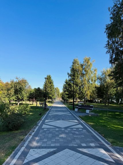 Село Счастливое
