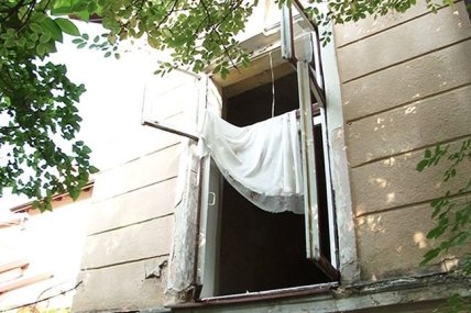 В квартире Ивано-Франковска взорвалась граната