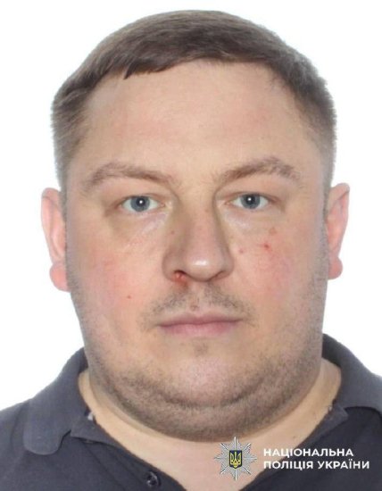 Юрій Рибянський