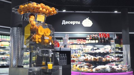 Внутри современного АТБ