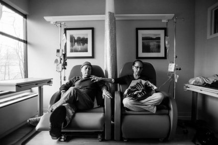 Фотопроект Cancer Family 