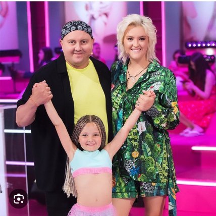 Юрій та Вікторія Ткач