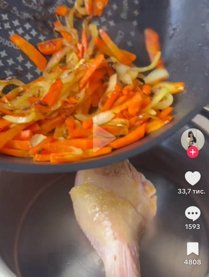 Как приготовить дешевый обед