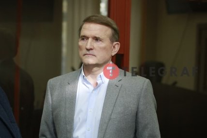 Віктор Медведчук