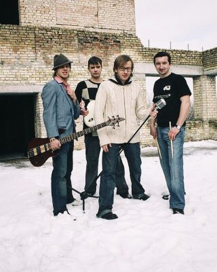 Денис Повалій