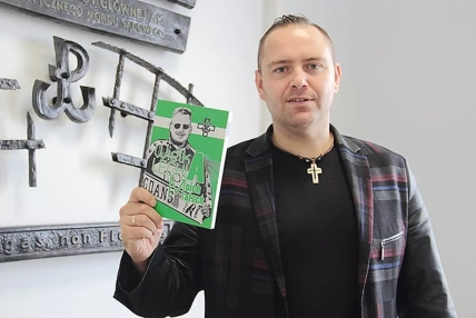 Кароль Навроцький