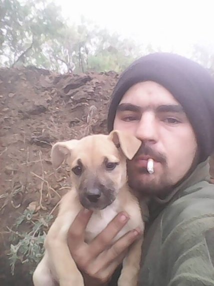 Ярослав Карлийчук погиб на Донбассе