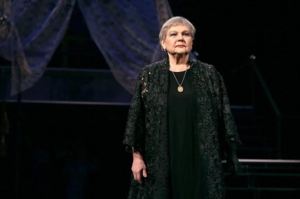 Таїсія Литвиненко