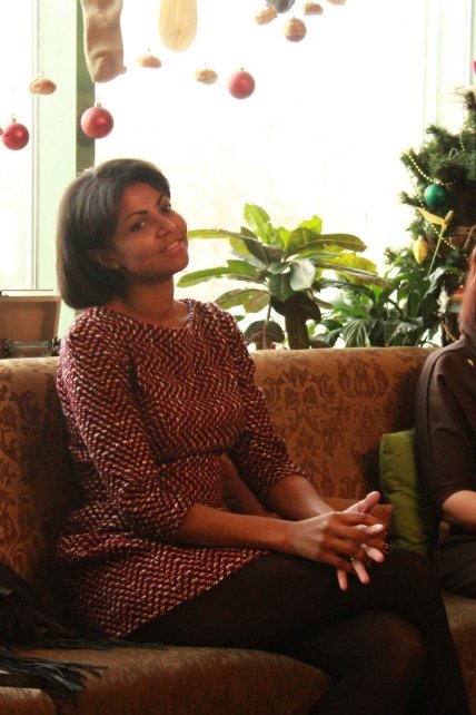 Габриэлла Массанга