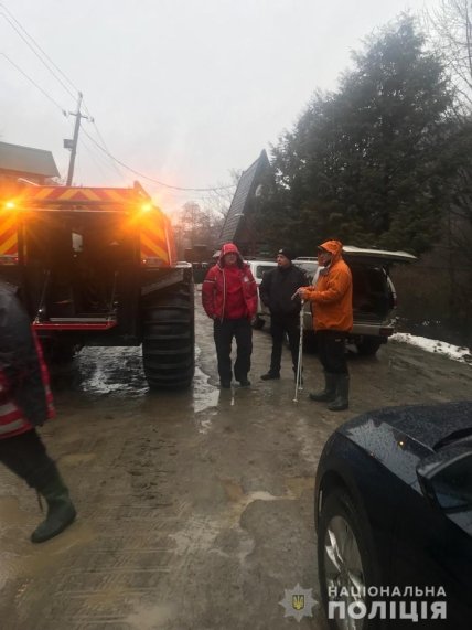 Пошуки Богдана Щерби