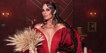 Настя Каменских