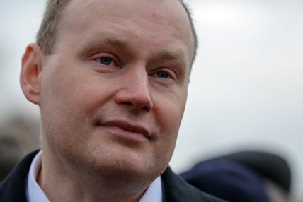 Андрей Караченцов