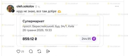 Что такое балобонусы в "Сильпо" и как они начисляются