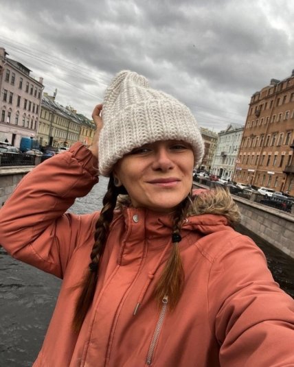 Ирина Волкова фото 3