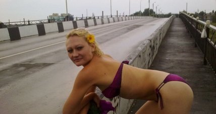 Ірина Філатова еротичні фото