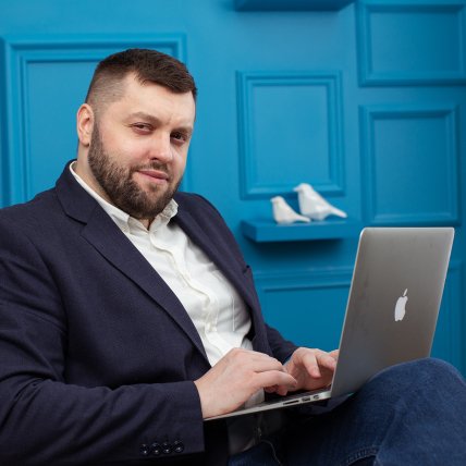 Олександр Глущенко