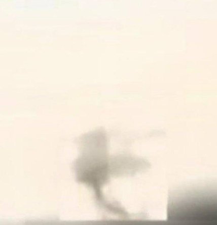 Вибух у Дніпрі