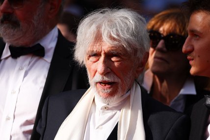 Пьер Ришар фото