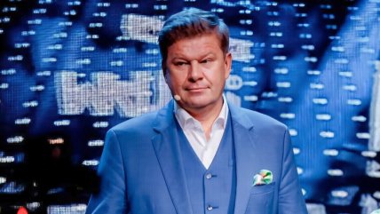 Дмитро Губернієв