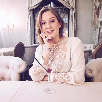 Воскресенська Катерина